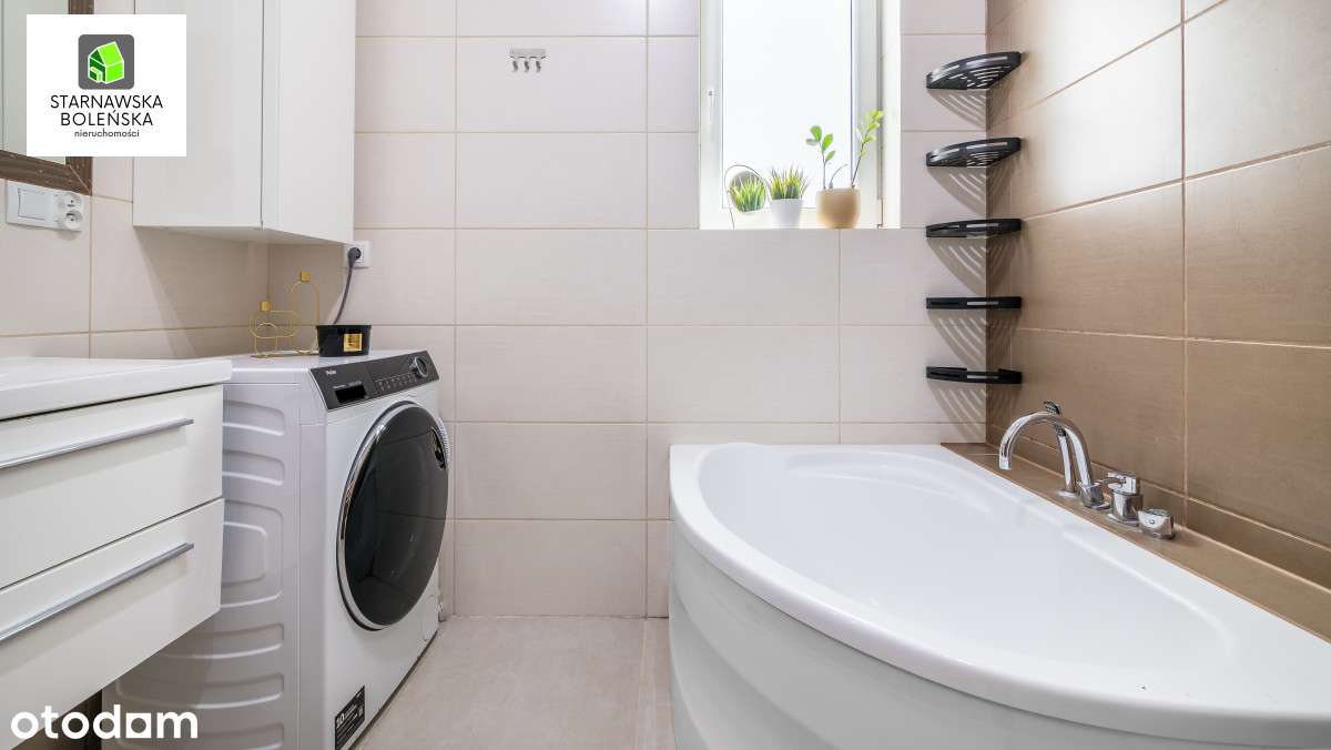 Bezczynszowe mieszkanie z ogródkiem o pow. 67m-11