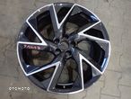 Alufelga felga AUDI SPORT 83A 5x112 ET38 8,5J 21" 83A601025AF - 1