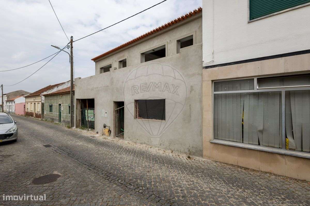 Moradia T4 para venda - Grande imagem: 2/29