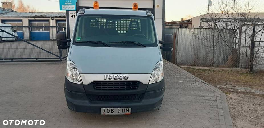 Iveco DAILY 29L1 - 8