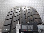 KOŁO FELGA OPONA 5X100 6,5Jx16 205/55R16 VW SKODA - 9