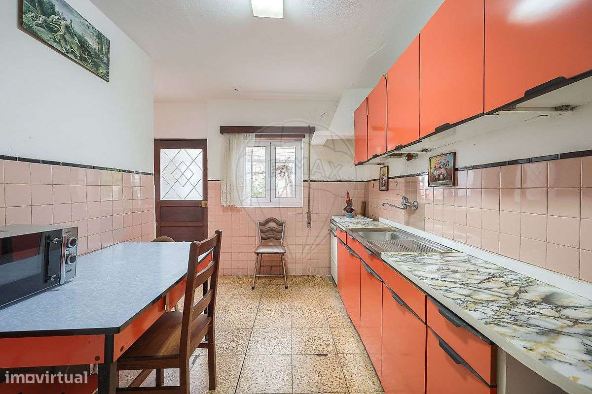 Moradia T4 para venda - Grande imagem: 5/11