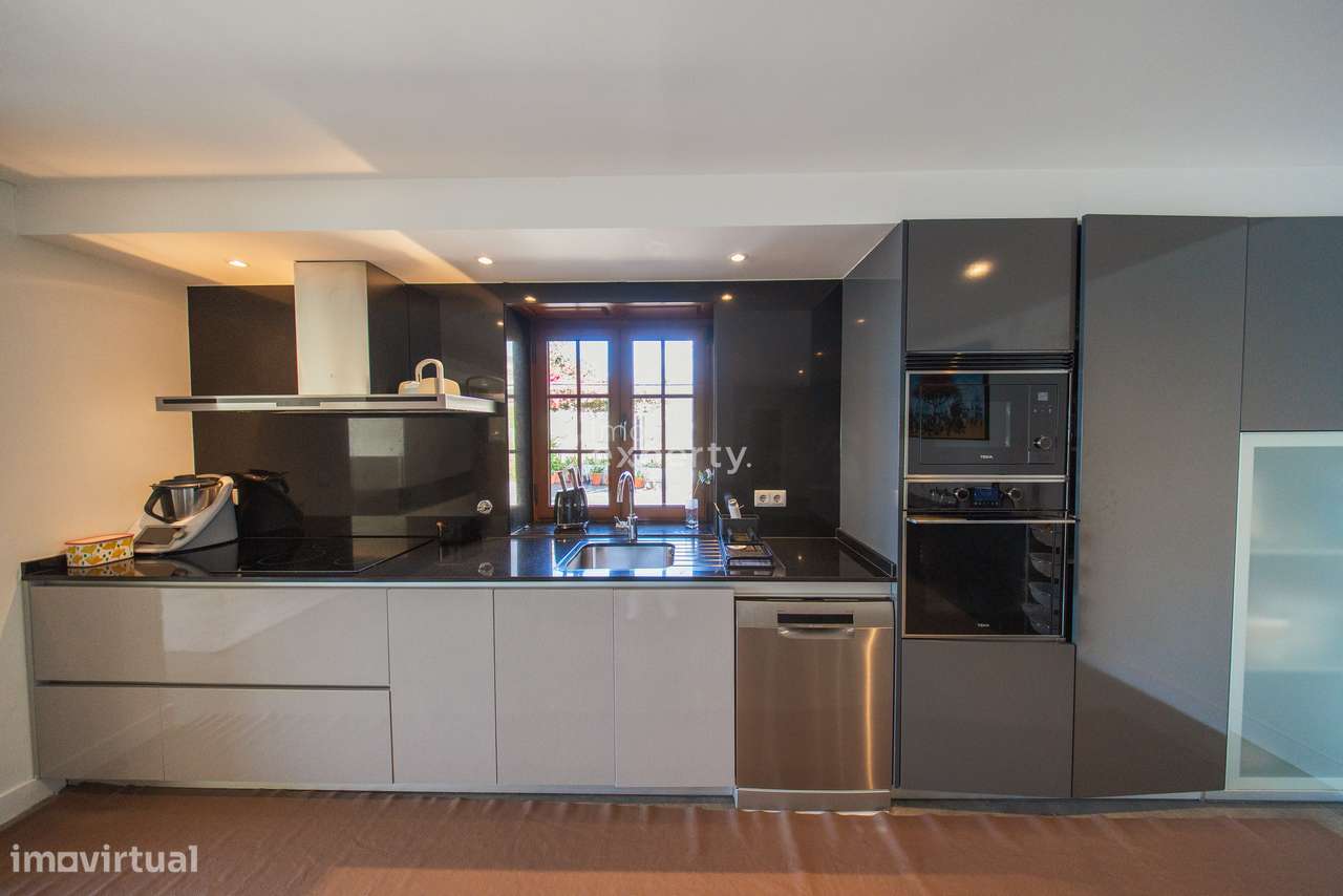 Moradia T3 na Ponta do Sol, Ilha da Madeira-10