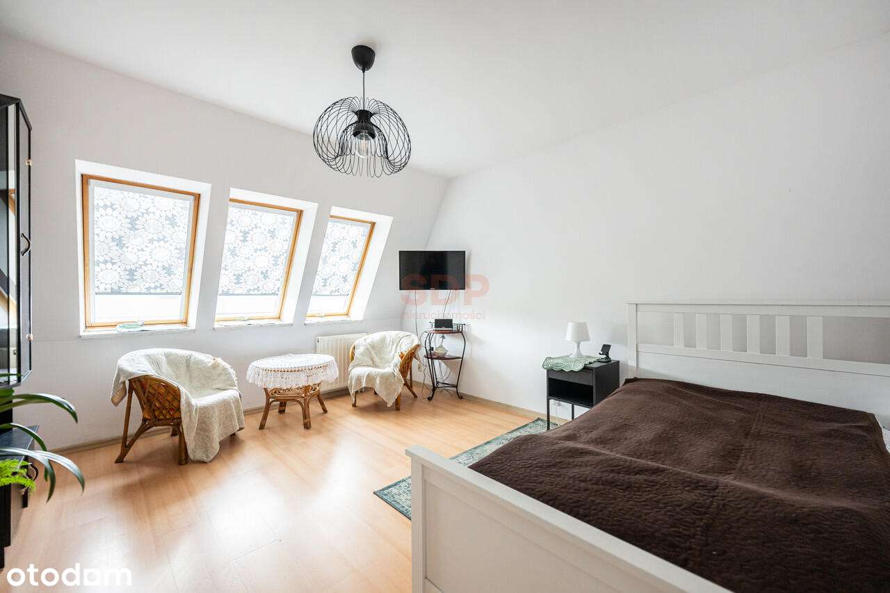 Mieszkanie dla rodziny | 5 pokoi | Zielona okolica - Pełny obrazek: 2/12