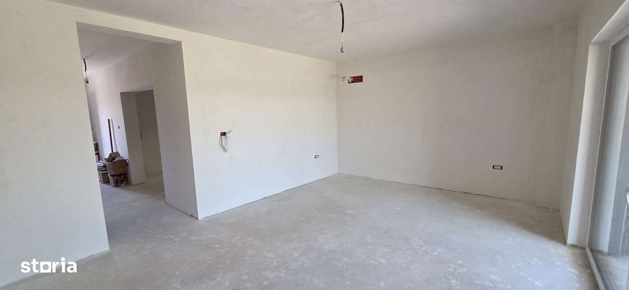 Duplex 5 Camere 132mp teren 308mp Sag 135.000 euro - Imagine principală: 5/16