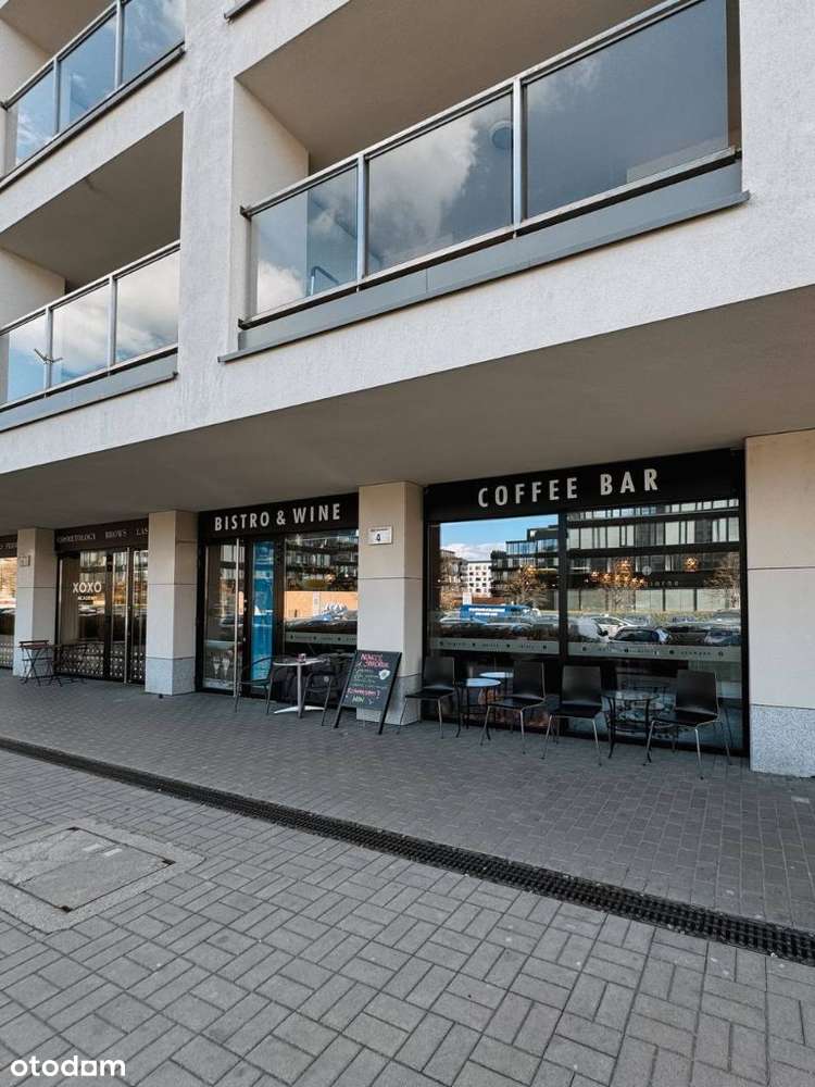 DOCHODOWY wieloletni biznes gastronomiczno-kawowy-2