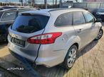 Stopuri - Ford Focus 3 1.6TDCi - 1