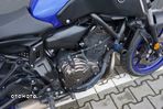 Yamaha MT - 6