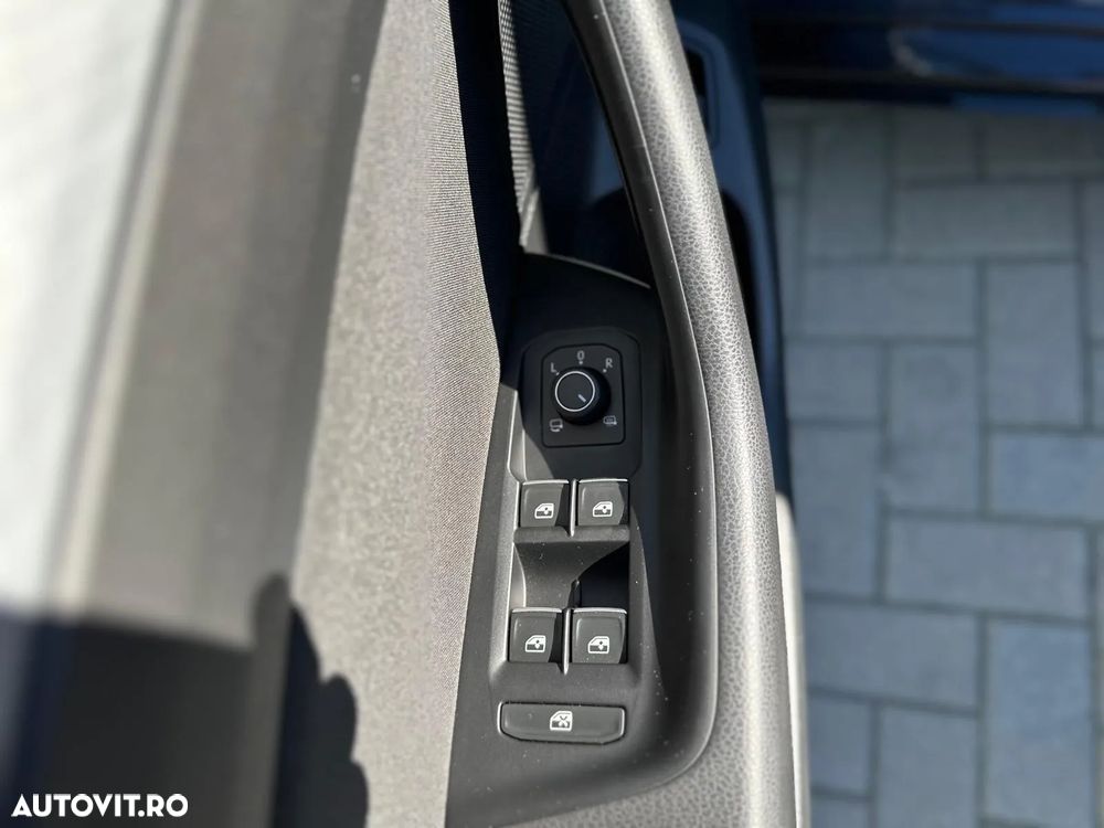 Volkswagen Passat 1.4 TSI Plug-In-Hybrid DSG GTE - 39