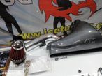 Kit admissão tipo troféu para Citroen Saxo - 10