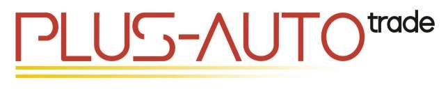 PLUS AUTO TRADE-WORLD TRADE CENTER 4 logo