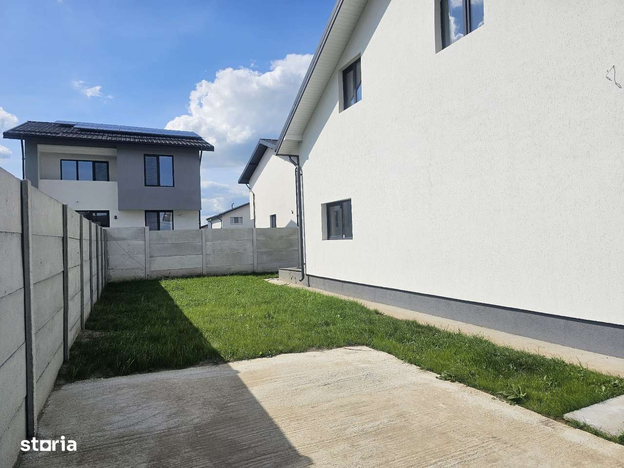 Casa tip MANSARDA 4 camere, ZONA AVIATORILOR – Berceni Ilfov - Imagine principală: 4/12