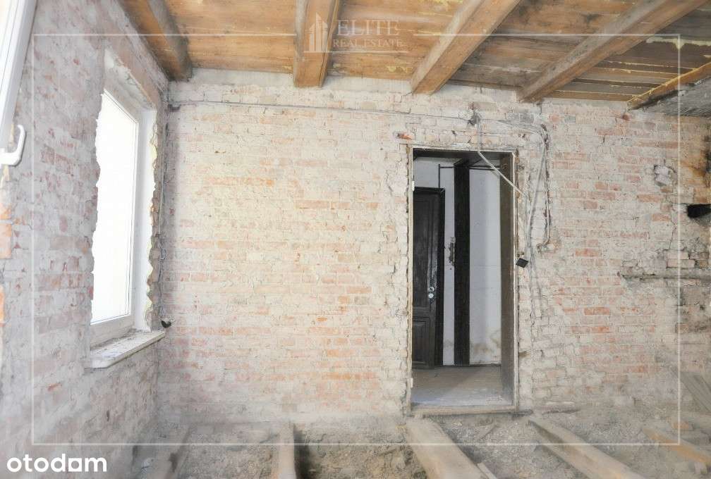 Sopot Centrum - 123m2 w zabytkowej kamienicy-6