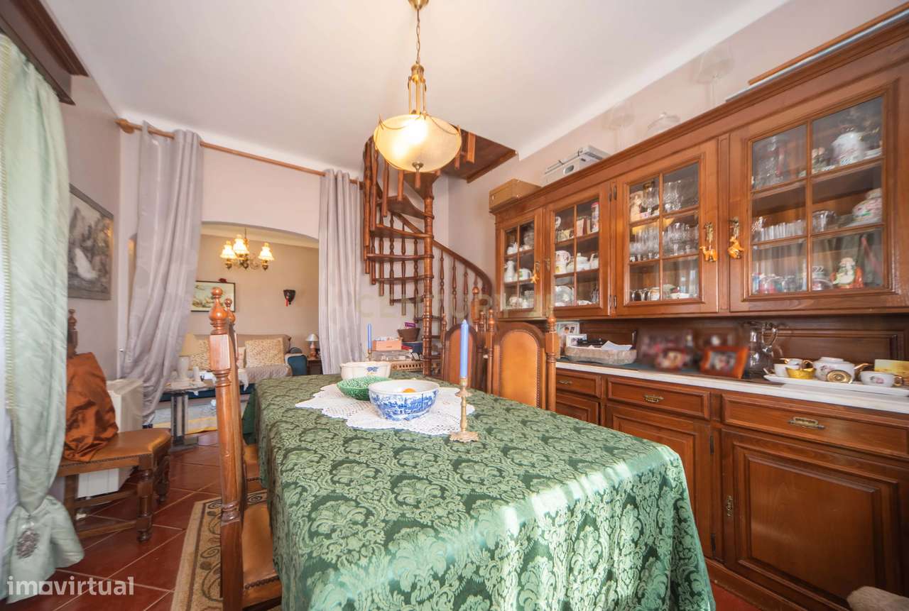 Quinta de Sonho em S. João das Lampas: Espaço, Autonomia e Conforto-17