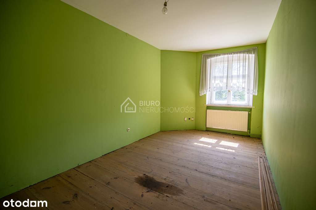 XIX-wieczny dwór w sercu Wielkopolski-10