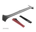 AILERON TRASEIRO PARA VOLKSWAGEN VW GOLF 7 - 7.5 12-20 LOOK CLUBSPORT - 2