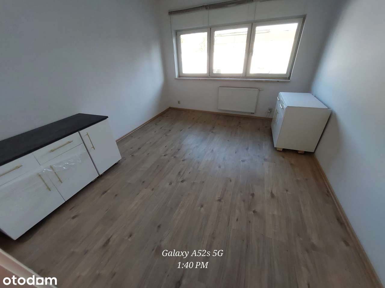 Lokal biurowy/ magazyn obok Żabki z dużym parkingiem - Pełny obrazek: 4/8