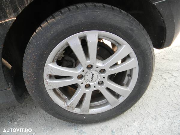 Dezmembrari  Mercedes-Benz B-CLASS (W245)  2005  > 2011 B 180 CDI (24 - 28