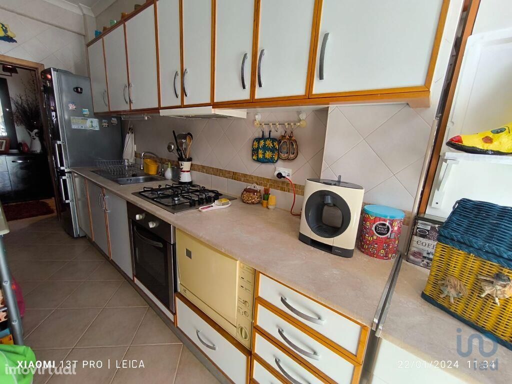 Apartamento T1 em Faro de 46,00 m2