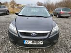 Ford Focus 1.6 TDCi Amber X - 5