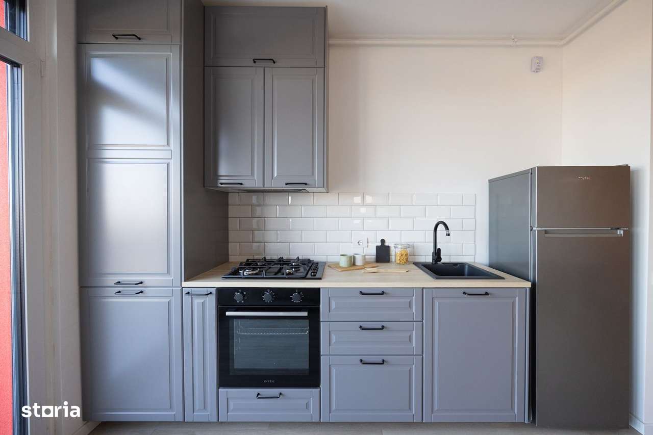 Apartament nou, mobilat,  ARED - DIRECT DE LA DEZVOLTATOR - Imagine principală: 5/11