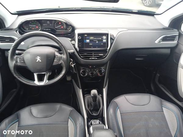 Peugeot 2008 PureTech 110 Stop&Start Urban Move - 15