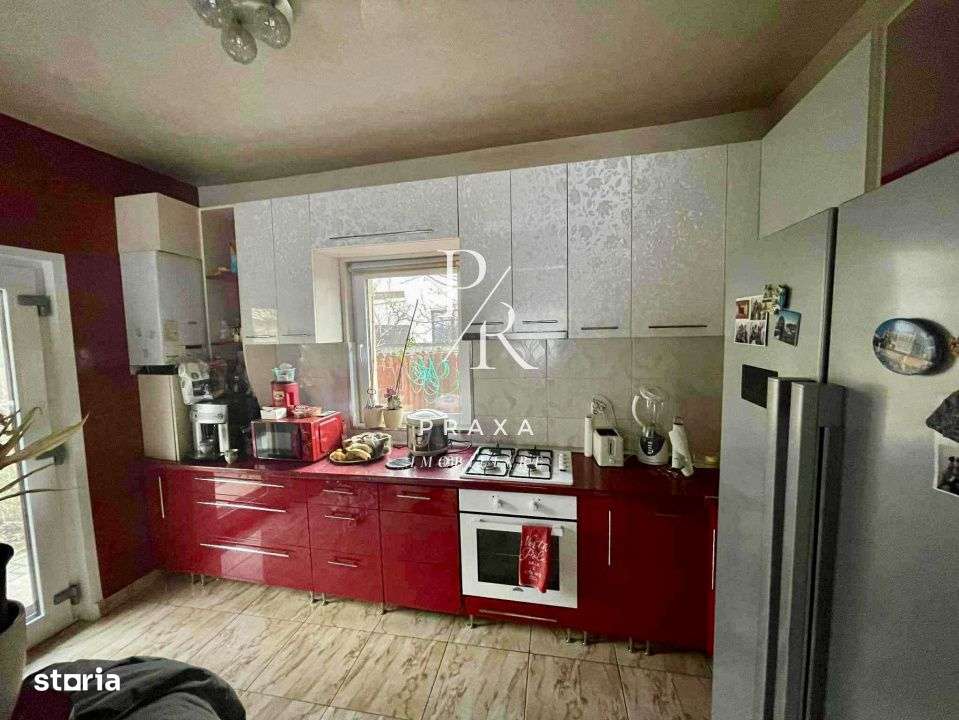 Duplex de vanzare 4 camere zona Terra!-3