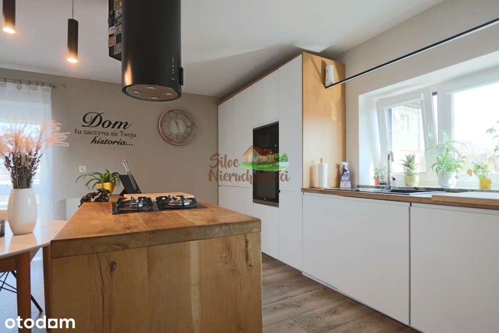 Nietuzinkowy dom na sprzedaż, 5 pokoi-7