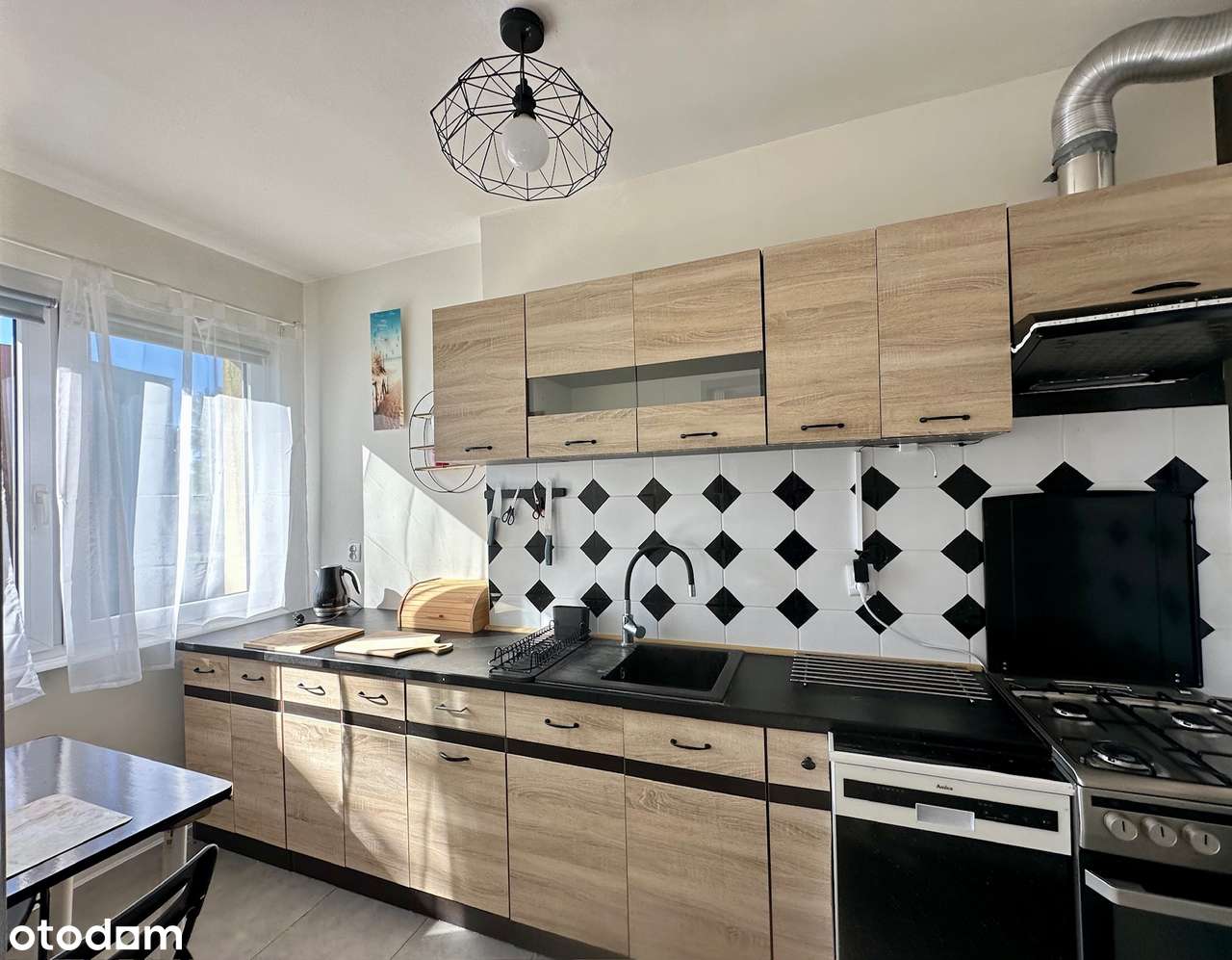 Rezerwacja !!! Na sprzedaż wyposażone mieszkanie – Tczew, Czyżykowo-5