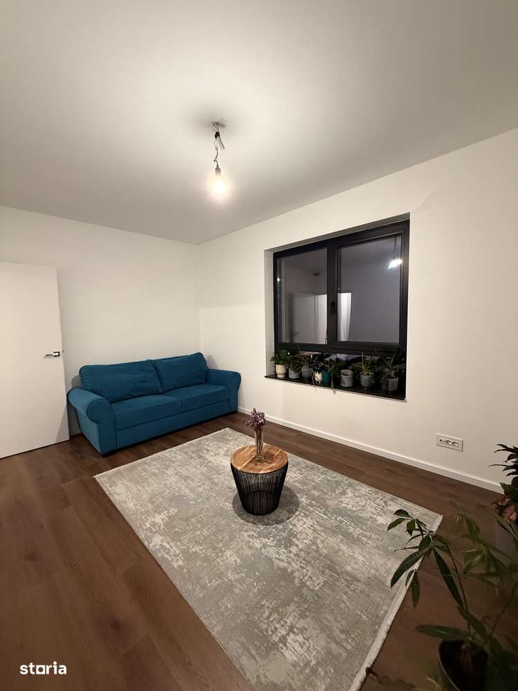 Apartament 4 camere decomandate la cheie Liberty Residential - Imagine principală: 4/18