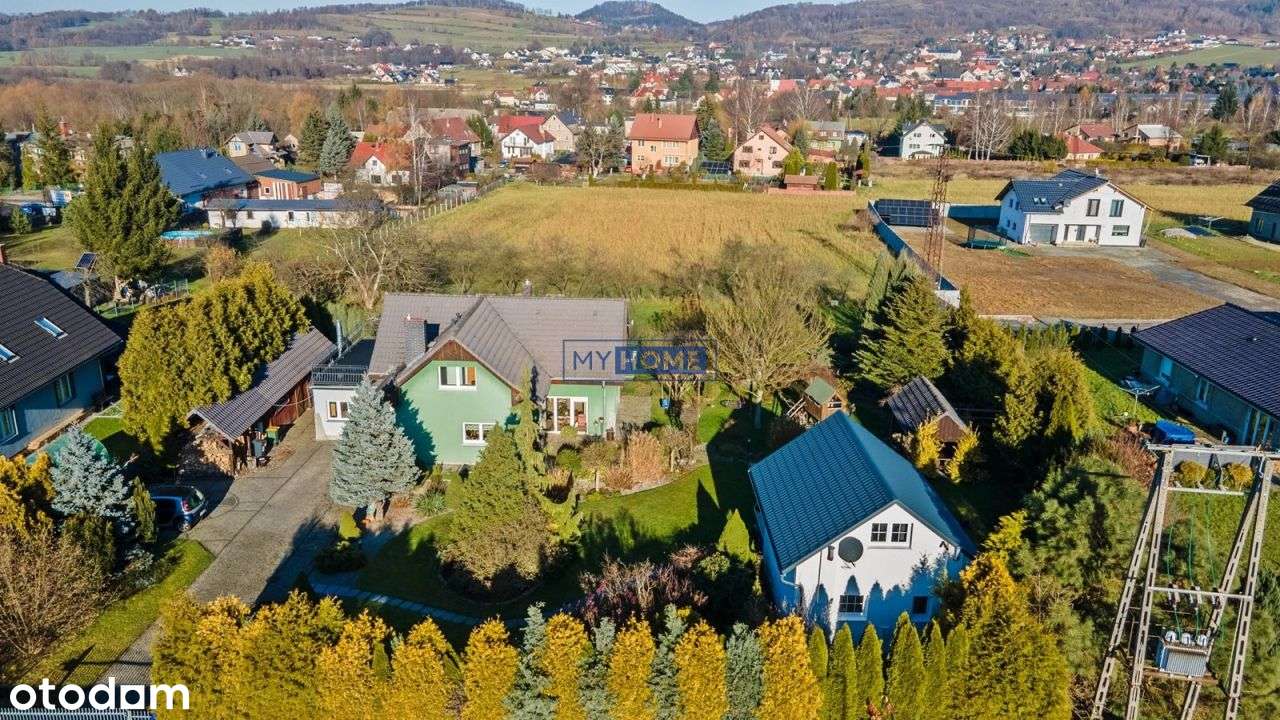 Mieszkaj i zarabiaj w jednym - Jeżów Sudecki - Pełny obrazek: 4/20