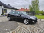 Opel Astra 1.6 Sport - 3