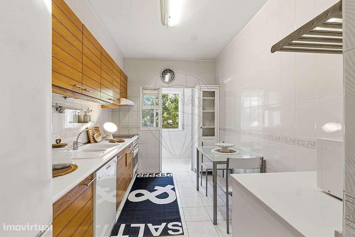 Apartamento T1 para venda - Grande imagem: 4/21