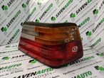 Farolim Dto Mercedes-Benz E-Class (W124) - 2