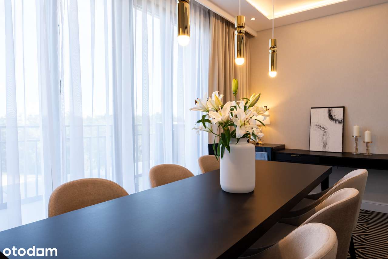 Świnoujście apartament z centralnym widokiem na morze 93 mkw-7