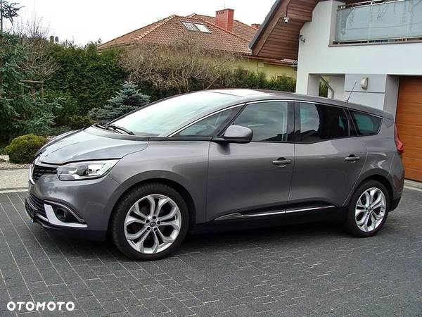 Renault Grand Scenic Gr 1.3 TCe Energy Zen EDC - 9