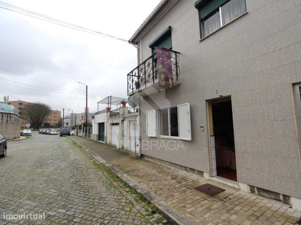 Venda Andar Moradia T2, em Real (Braga) - Grande imagem: 4/22