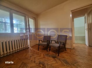 VANZARE 2 CAMERE | SEMIDECOMANDAT | ZONA TIMPURI NOI