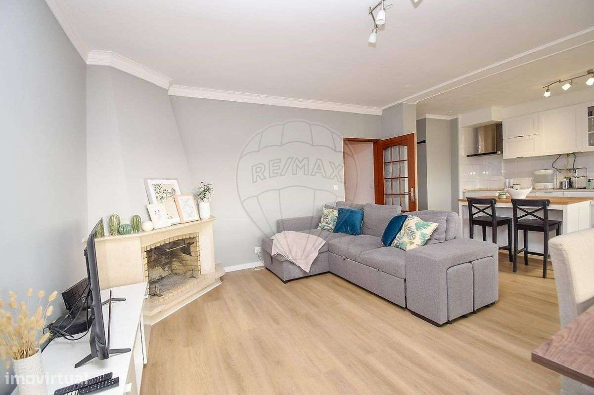 Apartamento T2 para venda-7