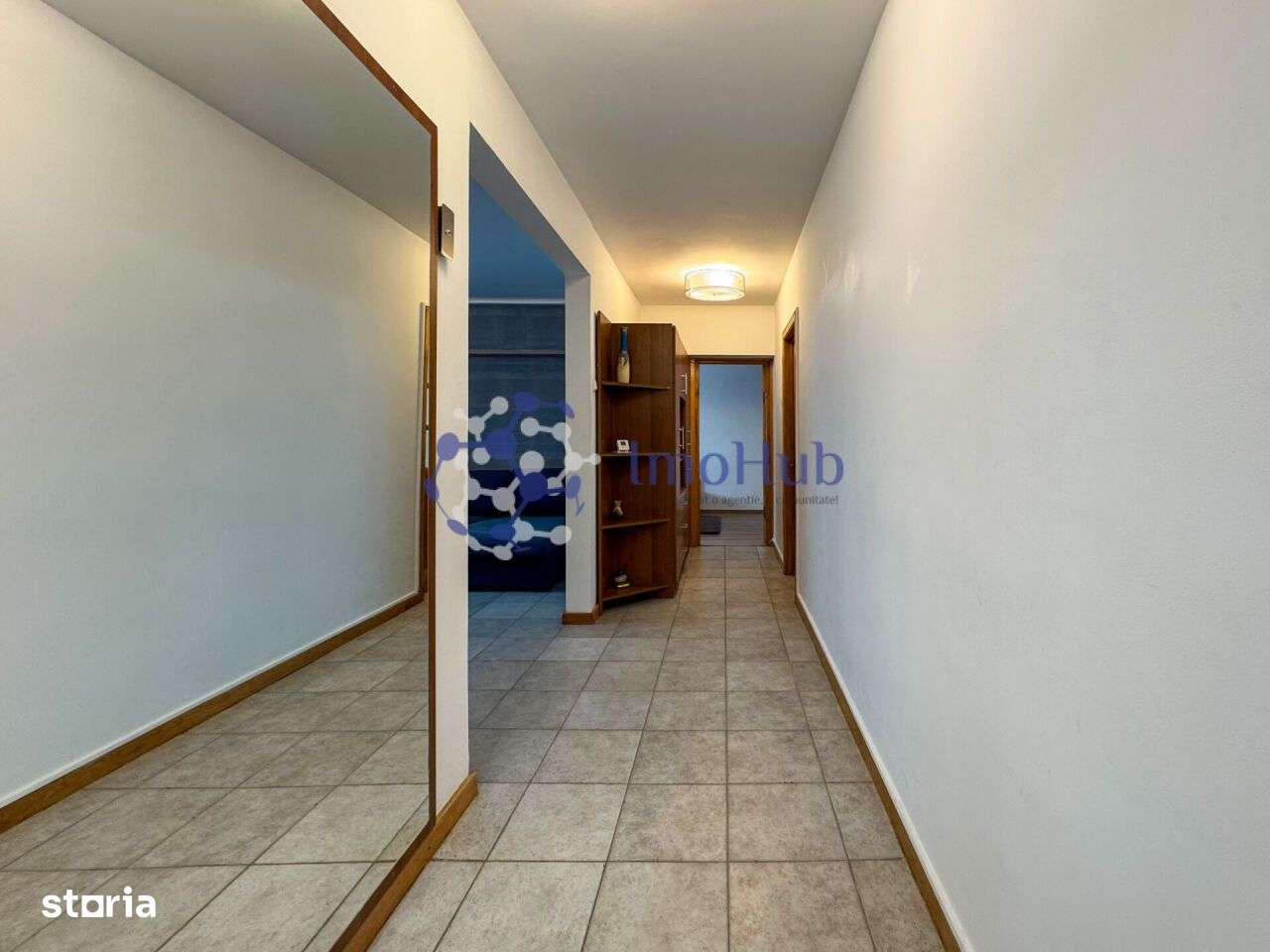 Apartament 2 camere in centru, Anastasie Panu, langa Palas - Imagine principală: 5/10