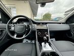 Land Rover Discovery Sport 2.0 D150 MHEV HSE - 6