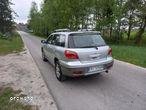 Mitsubishi Outlander 2.0 Sport 4WD - 11