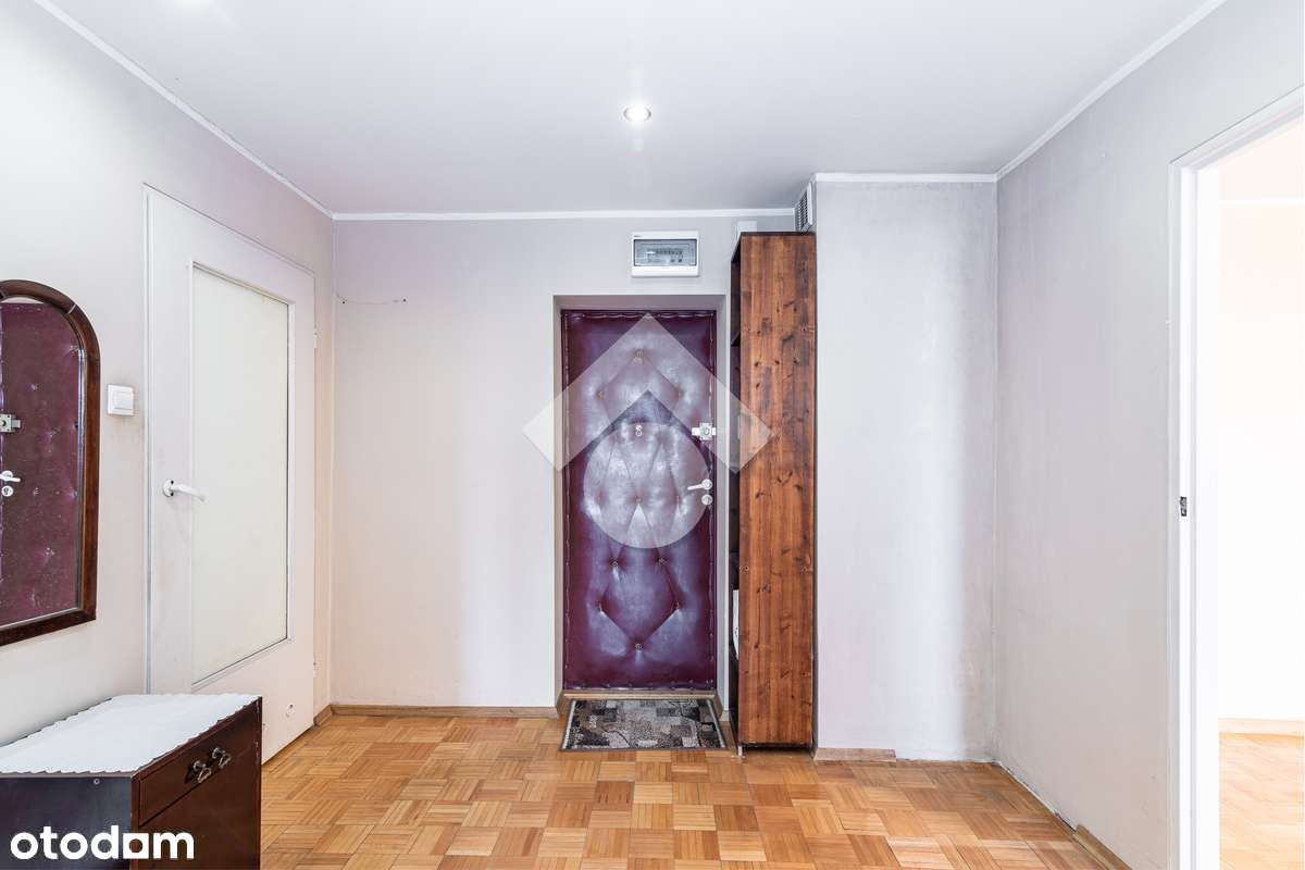 Jasne 2-pokojowe mieszkanie z loggią i osobną kuchnią-7