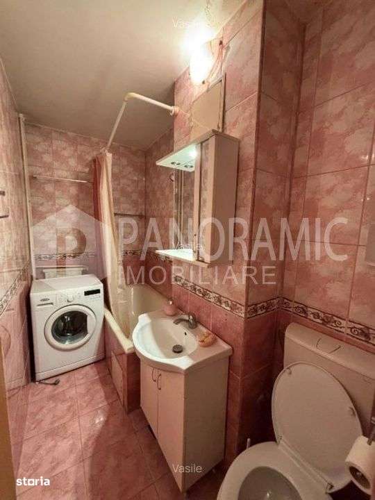 Garsoniera B-dul 21 Decembrie - Imagine principală: 5/5