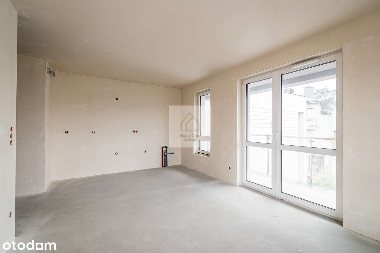 Mieszkanie 3 pokojowe, Ruczaj-6