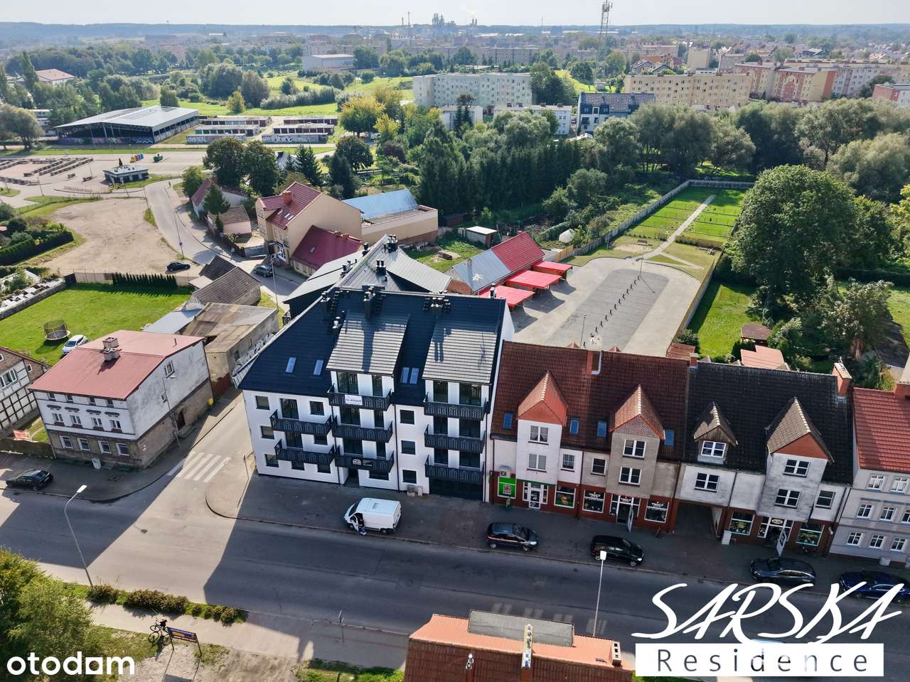 Lokal idealny dla Twojej działalności - Pełny obrazek: 5/10