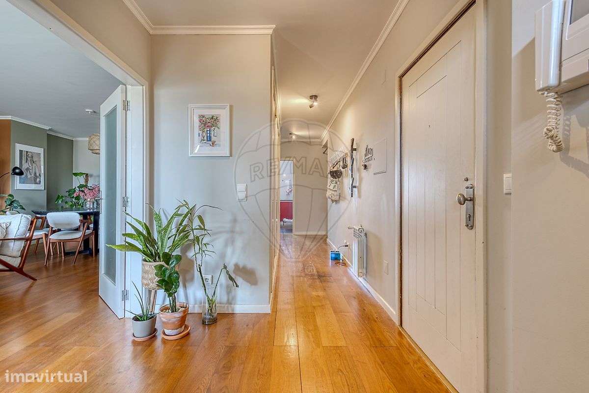 Apartamento T3 para venda - Grande imagem: 2/31