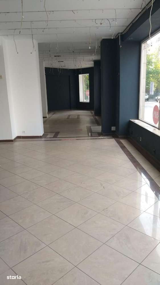 Cladire Vulcanescu / Berzei | Dinicu Golescu | Gara de Nord-16