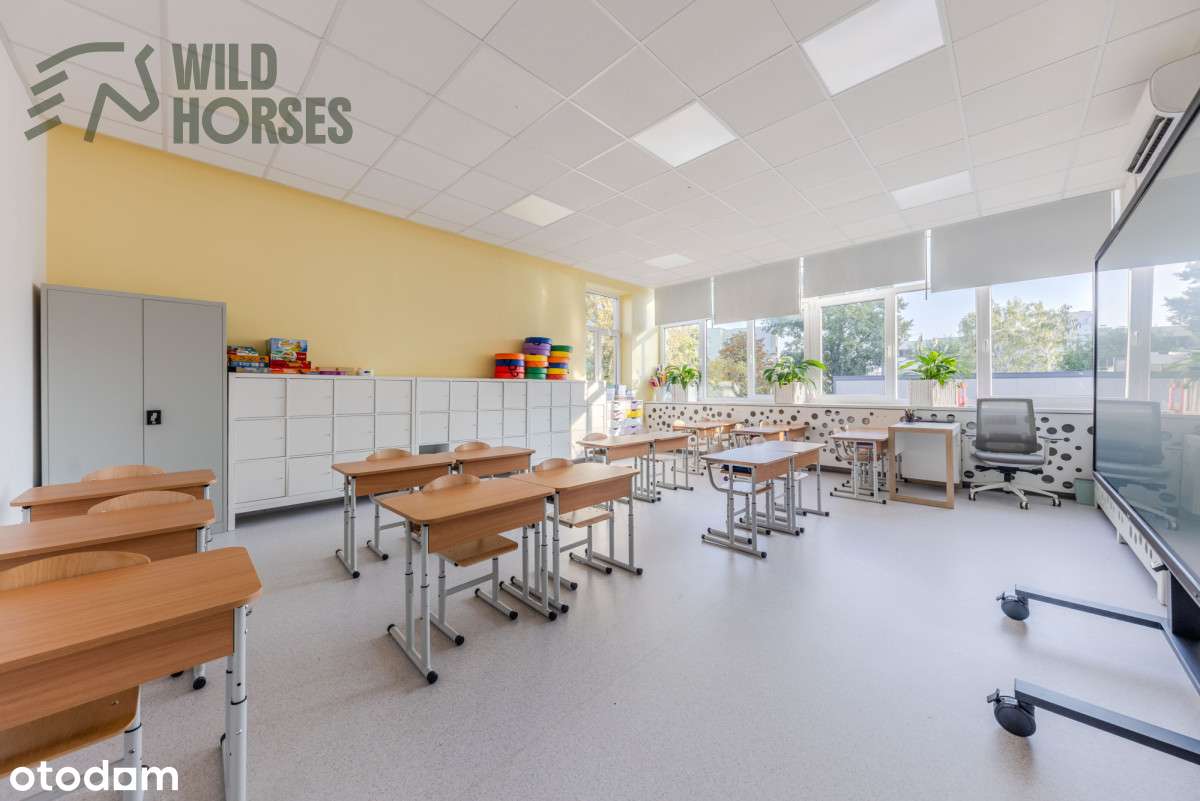 Lokal użytkowy z najemcami-8