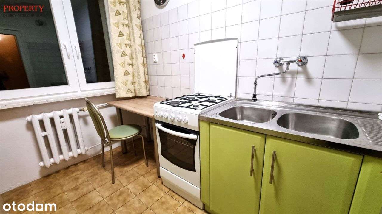 Mieszkanie, 43 m², Łódź - Pełny obrazek: 5/13